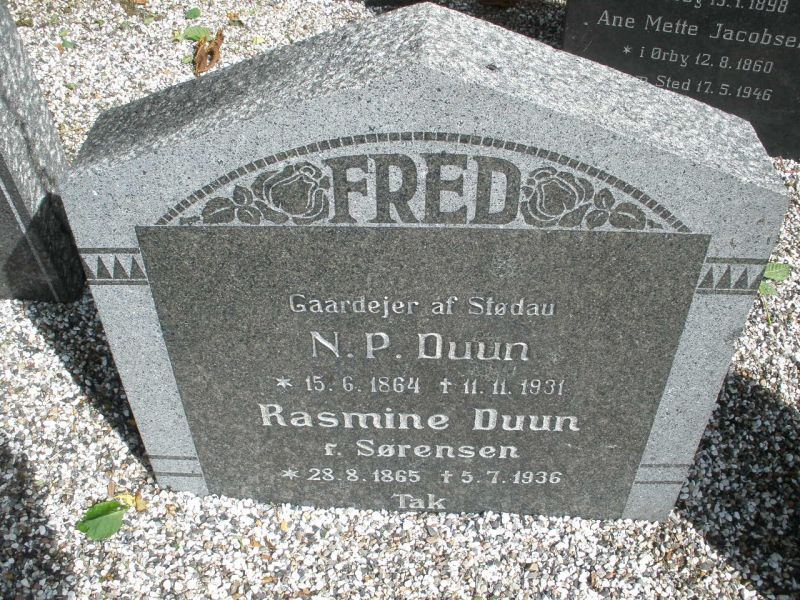 N. P. Duun.JPG